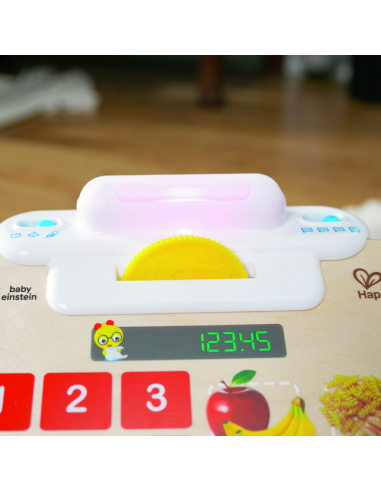 Caja registradora interactiva