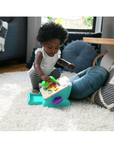 Caja registradora interactiva