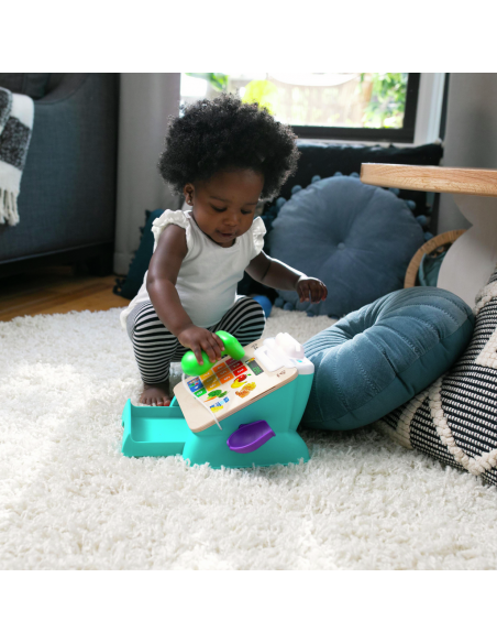 Caja registradora interactiva