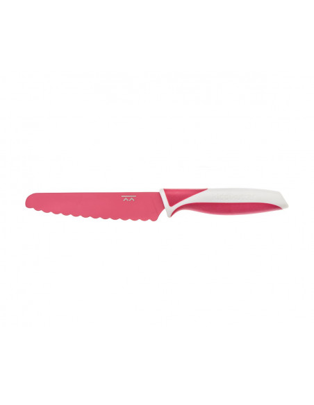 Cuchillo autonomía niños violeta