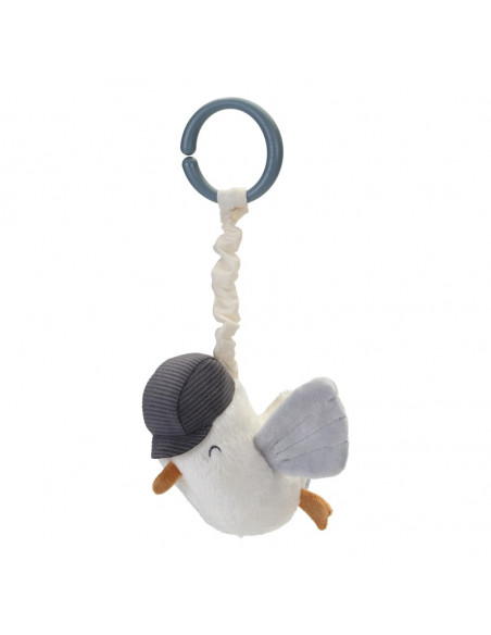 Gaviota pull and shake