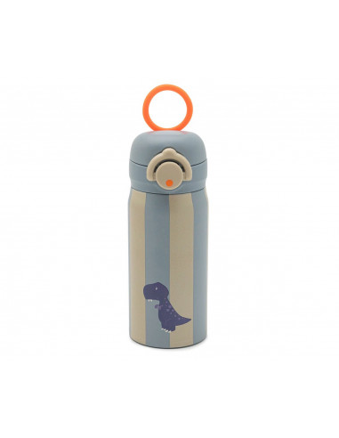 Botella de acero térmica Noui Noui Dino