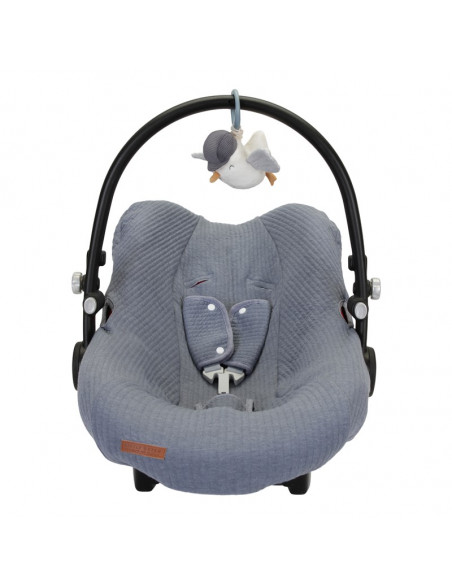 Gaviota pull and shake