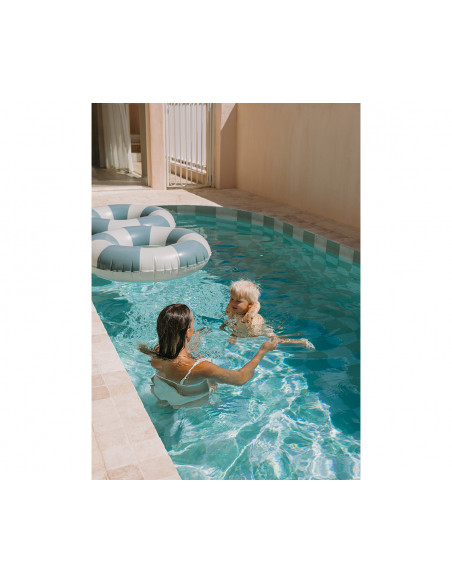 Chaleco flotador aprendizaje Wild Animals talla 1-2 años