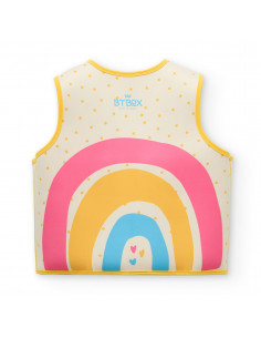 Chaleco flotador aprendizaje Btbox Zoo S-11-19 KG 2