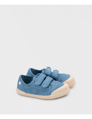 Lona v. jeans