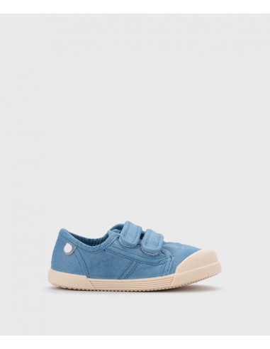 Lona v. jeans