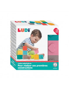 Ludi conjunto 9 cubos aplilables 2