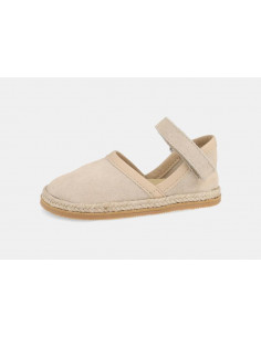 Sandalias Mahon beige Blanditos