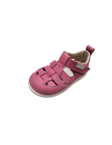 Sandalia chicle Zapyflex