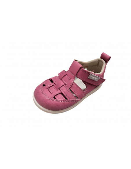 Sandalia chicle Zapyflex