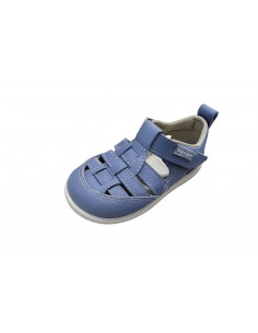 Sandalia sky Zapyflex