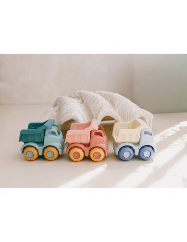 Set de juguetes de playa Wild Animals