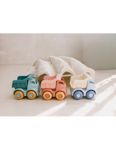 Set de juguetes de playa Wild Animals