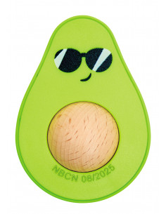 Avocado Fidget