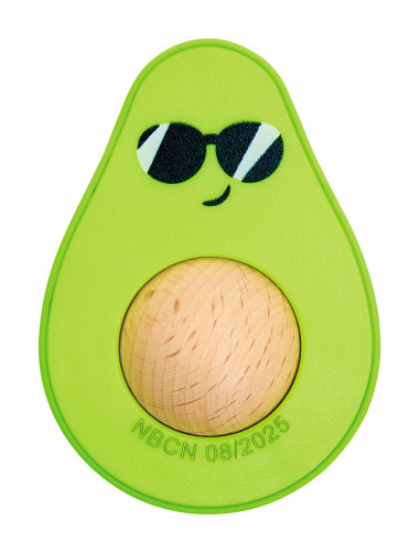 Avocado Fidget