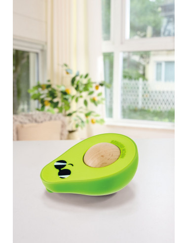 Avocado Fidget