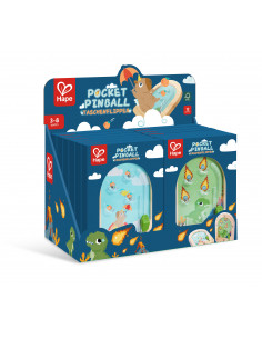 Pinball de bolsillo 2
