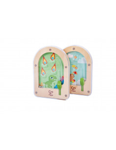 Pinball de bolsillo