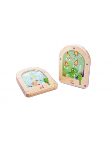 Pinball de bolsillo