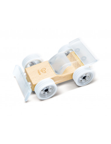 Whizzy Wheels coche de construcción