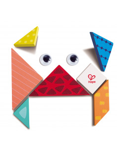 Tangram mini