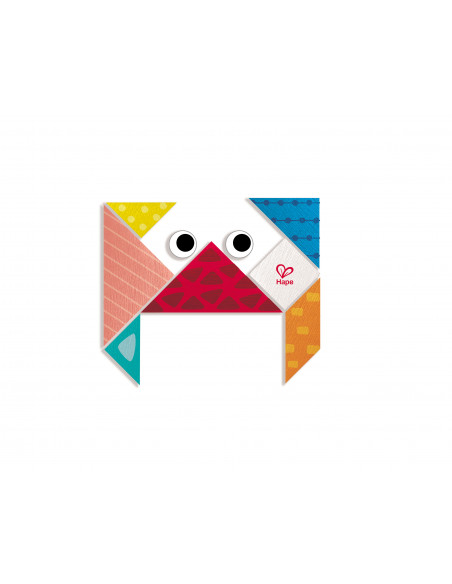 Tangram mini