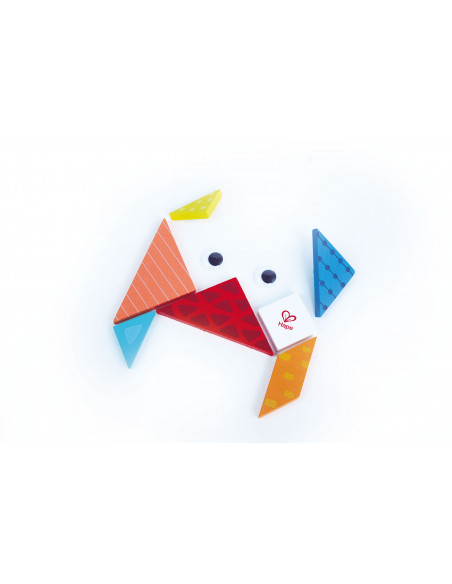 Tangram mini