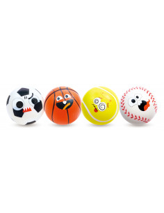 Pelota saltarina