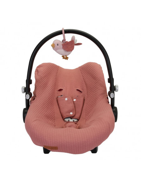 Pajarillo pull and shake