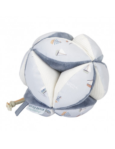 Pelota Montessori bahía de marineros