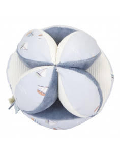 Pelota Montessori bahía de marineros 2