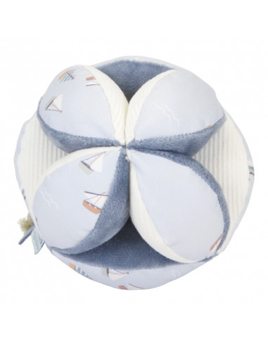 Pelota Montessori bahía de marineros