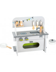 Cocina infantil compacta 2