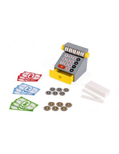 La crepería móvil "Crêpes & co"