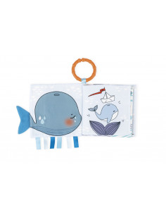 La ballena, libro de actividades 2
