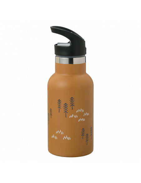 Botella termo flechas 350ml