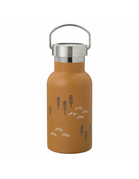 Botella termo flechas 350ml