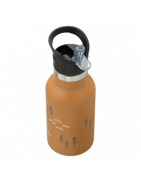 Botella termo flechas 350ml