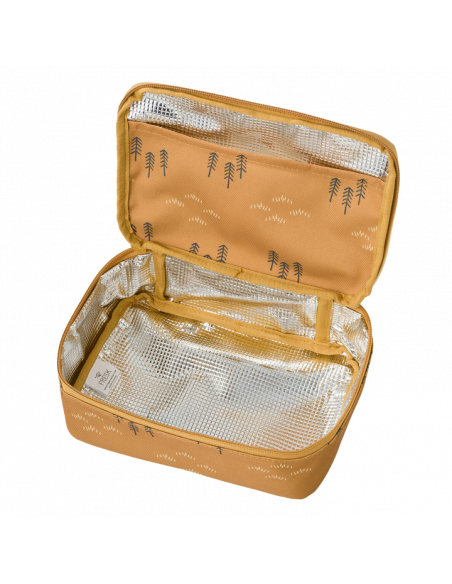 Bolsa térmica pequeña flechas