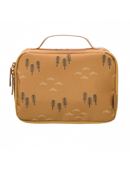 Bolsa térmica pequeña flechas