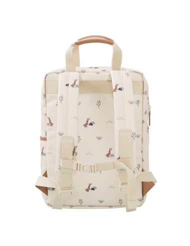 Mini mochila conejito