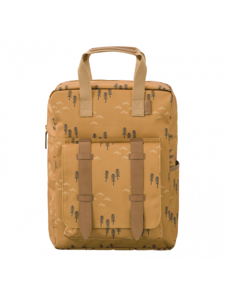 Mini mochila flechas