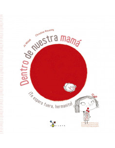 Dentro de nuestra mamá