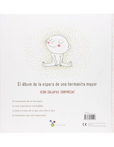 Dentro de nuestra mamá