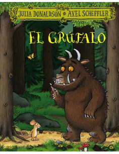 El Grúfalo
