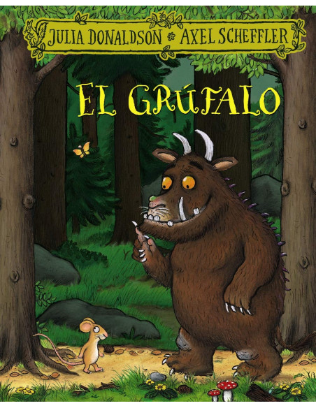 El Grúfalo