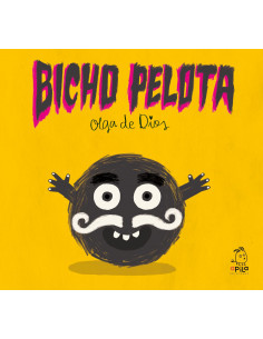 Bicho pelota
