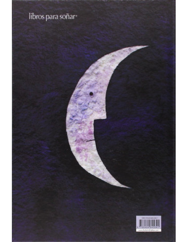 ¿A que sabe la luna?