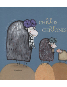Chivos chivones